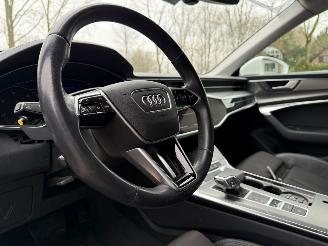 Audi A6 avant 50 TDI Quattro S Edition Automaat Navi Clima NAP ! picture 6
