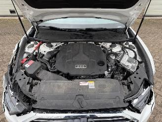 Audi A6 avant 50 TDI Quattro S Edition Automaat Navi Clima NAP ! picture 19