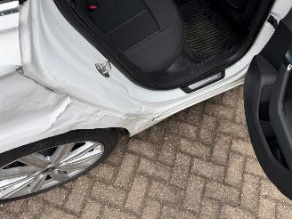 Audi A6 avant 50 TDI Quattro S Edition Automaat Navi Clima NAP ! picture 23