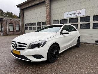  Mercedes A-klasse 180 Prestige Automaat Navi Cruise 2014/11