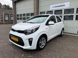  Kia Picanto 1.0 DPi Comfortline Airco Cruise NAP ! 2023/8
