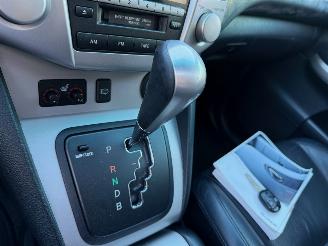 Lexus RX 400h Hybrid Automaat Schuifdak Navi Clima picture 18