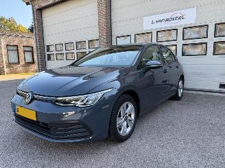 Auto incidentate Volkswagen Golf 1.0 eTSI Life Business Automaat Navi Clima 88090 Km ! 2021/5