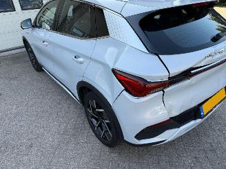 BYD Atto 3 Comfort 60 kWh Pano Navi Clima NAP ! picture 16