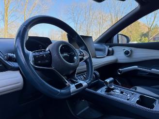 BYD Atto 3 Comfort 60 kWh Pano Navi Clima NAP ! picture 6