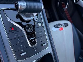 BYD Atto 3 Comfort 60 kWh Pano Navi Clima NAP ! picture 9