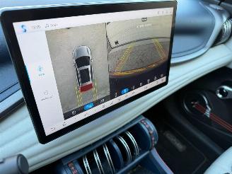 BYD Atto 3 Comfort 60 kWh Pano Navi Clima NAP ! picture 15