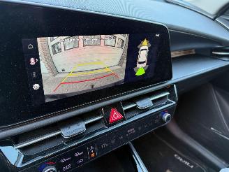 Kia Niro EV ExecutiveLine 64.8 kWh Navi Clima Leder 64037 Km NAP ! picture 15