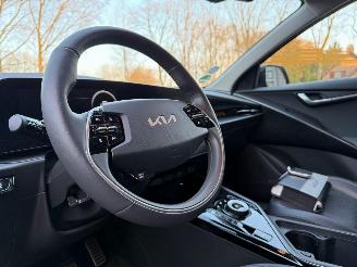 Kia Niro EV ExecutiveLine 64.8 kWh Navi Clima Leder 64037 Km NAP ! picture 8