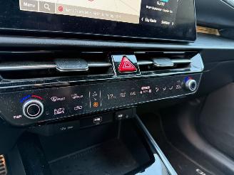 Kia Niro EV ExecutiveLine 64.8 kWh Navi Clima Leder 64037 Km NAP ! picture 13
