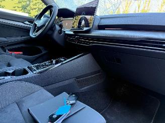 Volkswagen Golf 1.5 eHybrid 50 Edition PHEV Automaat Memory Clima 60017 Km NAP ! picture 5