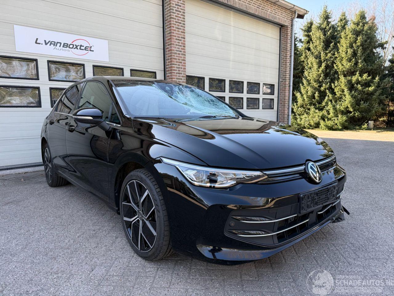 Volkswagen Golf 1.5 eHybrid 50 Edition PHEV Automaat Memory Clima 60017 Km NAP !