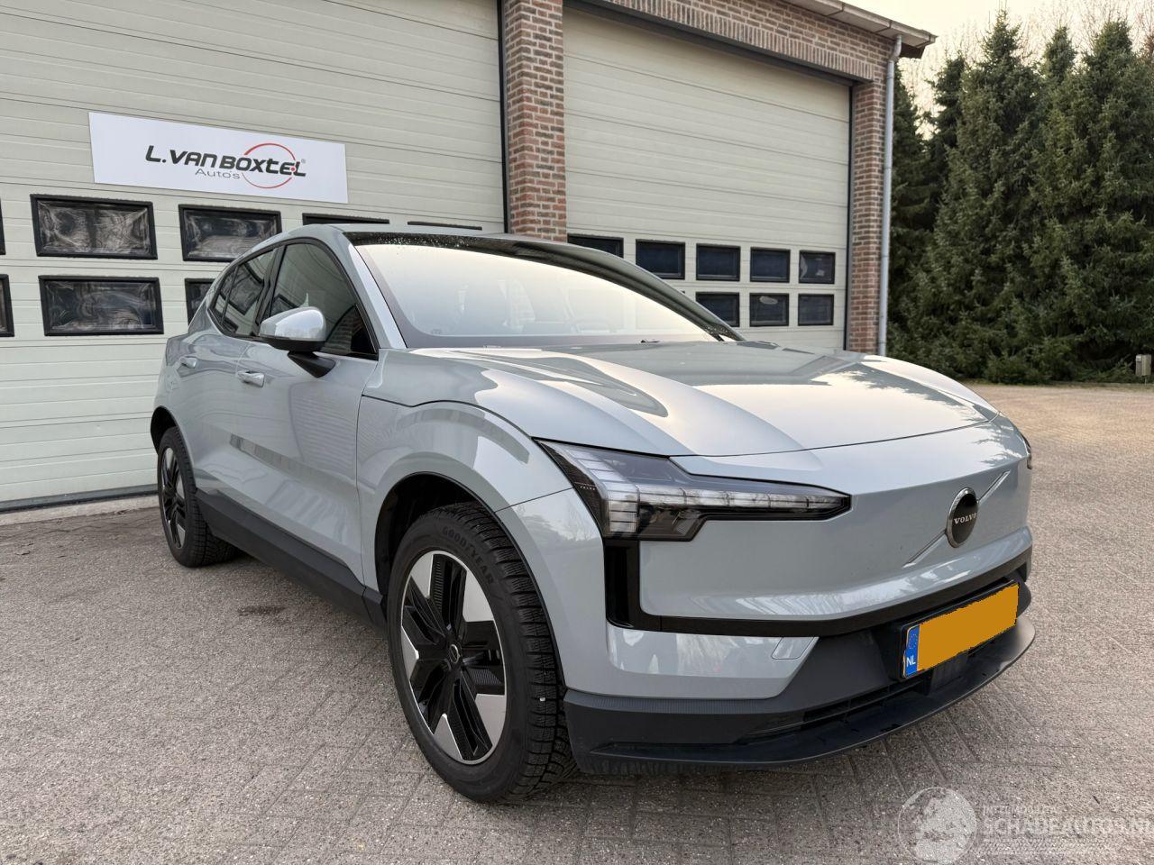 Volvo EX30 Single Motor Core 51 kWh Navi Clima 48386 Km NAP !