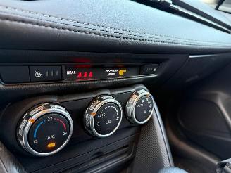 Mazda CX-3 2.0 SkyActiv -G 120 TS+ Automaat Navi Clima 67431 Km NAP ! picture 14