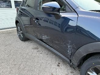 Mazda CX-3 2.0 SkyActiv -G 120 TS+ Automaat Navi Clima 67431 Km NAP ! picture 16