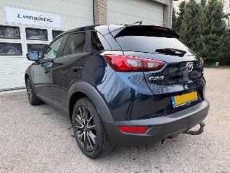 Mazda CX-3 2.0 SkyActiv -G 120 TS+ Automaat Navi Clima 67431 Km NAP ! picture 3