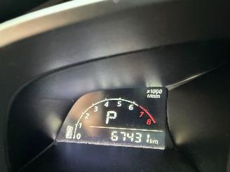 Mazda CX-3 2.0 SkyActiv -G 120 TS+ Automaat Navi Clima 67431 Km NAP ! picture 8