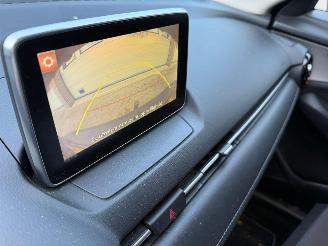 Mazda CX-3 2.0 SkyActiv -G 120 TS+ Automaat Navi Clima 67431 Km NAP ! picture 10