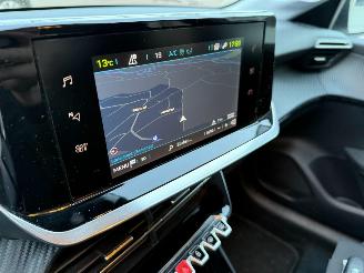 Peugeot e-208 EV Active Pack 50 kWh Navi Cruise 63644 Km NAP ! picture 14