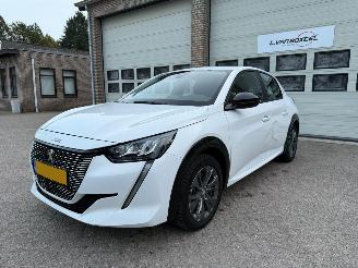 Peugeot e-208 EV Active Pack 50 kWh Navi Cruise 63644 Km NAP ! picture 2