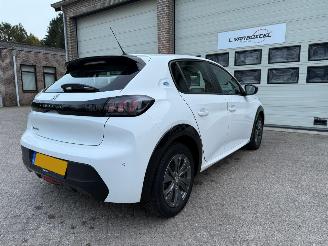 Peugeot e-208 EV Active Pack 50 kWh Navi Cruise 63644 Km NAP ! picture 3