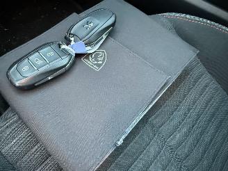 Peugeot e-208 EV Active Pack 50 kWh Navi Cruise 63644 Km NAP ! picture 9