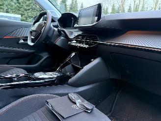 Peugeot e-208 EV Active Pack 50 kWh Navi Cruise 63644 Km NAP ! picture 5