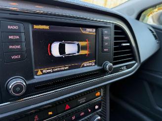 Seat Leon 1.4 TSI FR Navi Clima Cruise 163623 Km ! picture 14