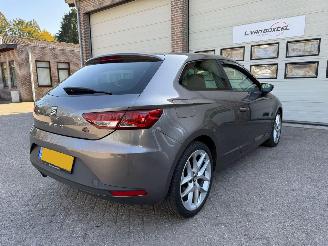 Seat Leon 1.4 TSI FR Navi Clima Cruise 163623 Km ! picture 4