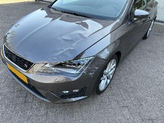 Seat Leon 1.4 TSI FR Navi Clima Cruise 163623 Km ! picture 15