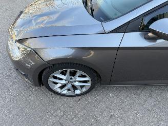 Seat Leon 1.4 TSI FR Navi Clima Cruise 163623 Km ! picture 18