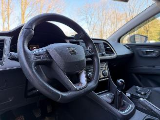 Seat Leon 1.4 TSI FR Navi Clima Cruise 163623 Km ! picture 7