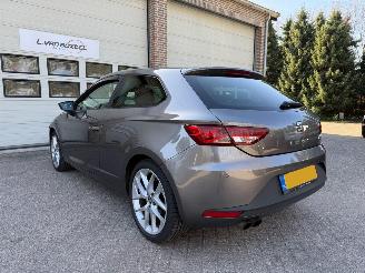 Seat Leon 1.4 TSI FR Navi Clima Cruise 163623 Km ! picture 3