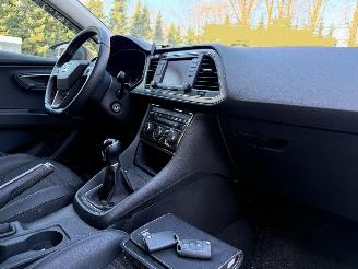 Seat Leon 1.4 TSI FR Navi Clima Cruise 163623 Km ! picture 5