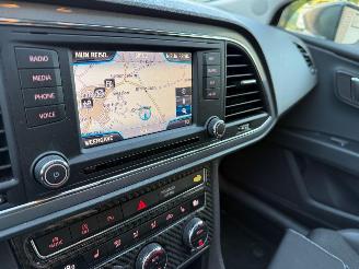 Seat Leon 1.4 TSI FR Navi Clima Cruise 163623 Km ! picture 10