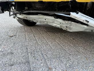 Honda Jazz 1.5 e-HEV Executive Automaat Navi Clima 53675 Km ! picture 22