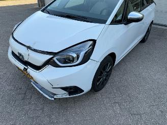 Honda Jazz 1.5 e-HEV Executive Automaat Navi Clima 53675 Km ! picture 21