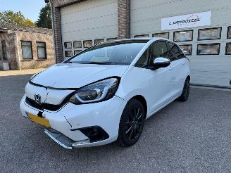 Honda Jazz 1.5 e-HEV Executive Automaat Navi Clima 53675 Km ! picture 2