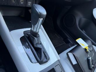 Honda Jazz 1.5 e-HEV Executive Automaat Navi Clima 53675 Km ! picture 13