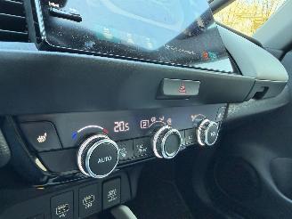 Honda Jazz 1.5 e-HEV Executive Automaat Navi Clima 53675 Km ! picture 9