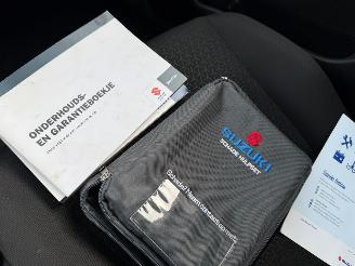 Suzuki Swift 1.2 Select Smart Hybrid Navi Airco 93811 Km NAP ! picture 10