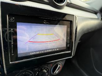 Suzuki Swift 1.2 Select Smart Hybrid Navi Airco 93811 Km NAP ! picture 11