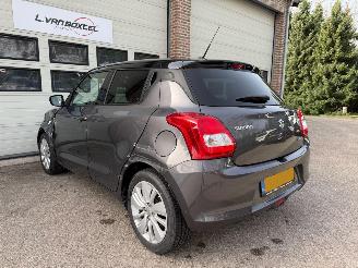 Suzuki Swift 1.2 Select Smart Hybrid Navi Airco 93811 Km NAP ! picture 4