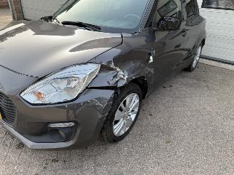 Suzuki Swift 1.2 Select Smart Hybrid Navi Airco 93811 Km NAP ! picture 14