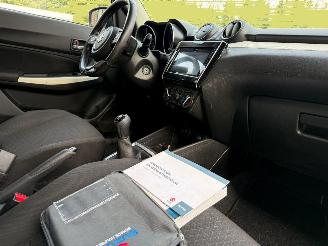 Suzuki Swift 1.2 Select Smart Hybrid Navi Airco 93811 Km NAP ! picture 5