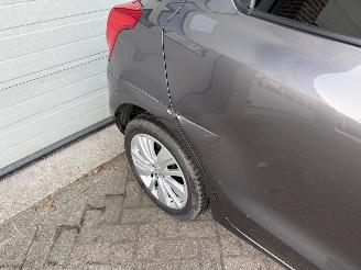 Suzuki Swift 1.2 Select Smart Hybrid Navi Airco 93811 Km NAP ! picture 22