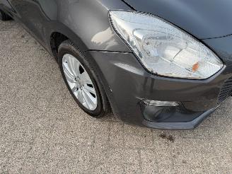 Suzuki Swift 1.2 Select Smart Hybrid Navi Airco 93811 Km NAP ! picture 23