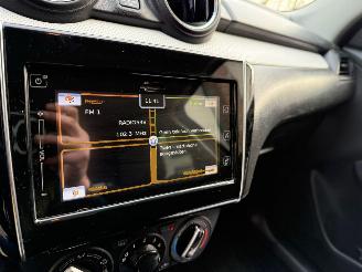 Suzuki Swift 1.2 Select Smart Hybrid Navi Airco 93811 Km NAP ! picture 9