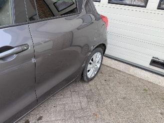 Suzuki Swift 1.2 Select Smart Hybrid Navi Airco 93811 Km NAP ! picture 17