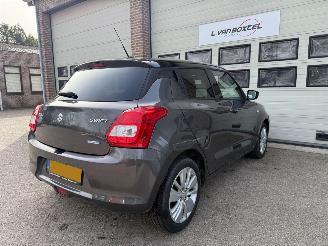 Suzuki Swift 1.2 Select Smart Hybrid Navi Airco 93811 Km NAP ! picture 3